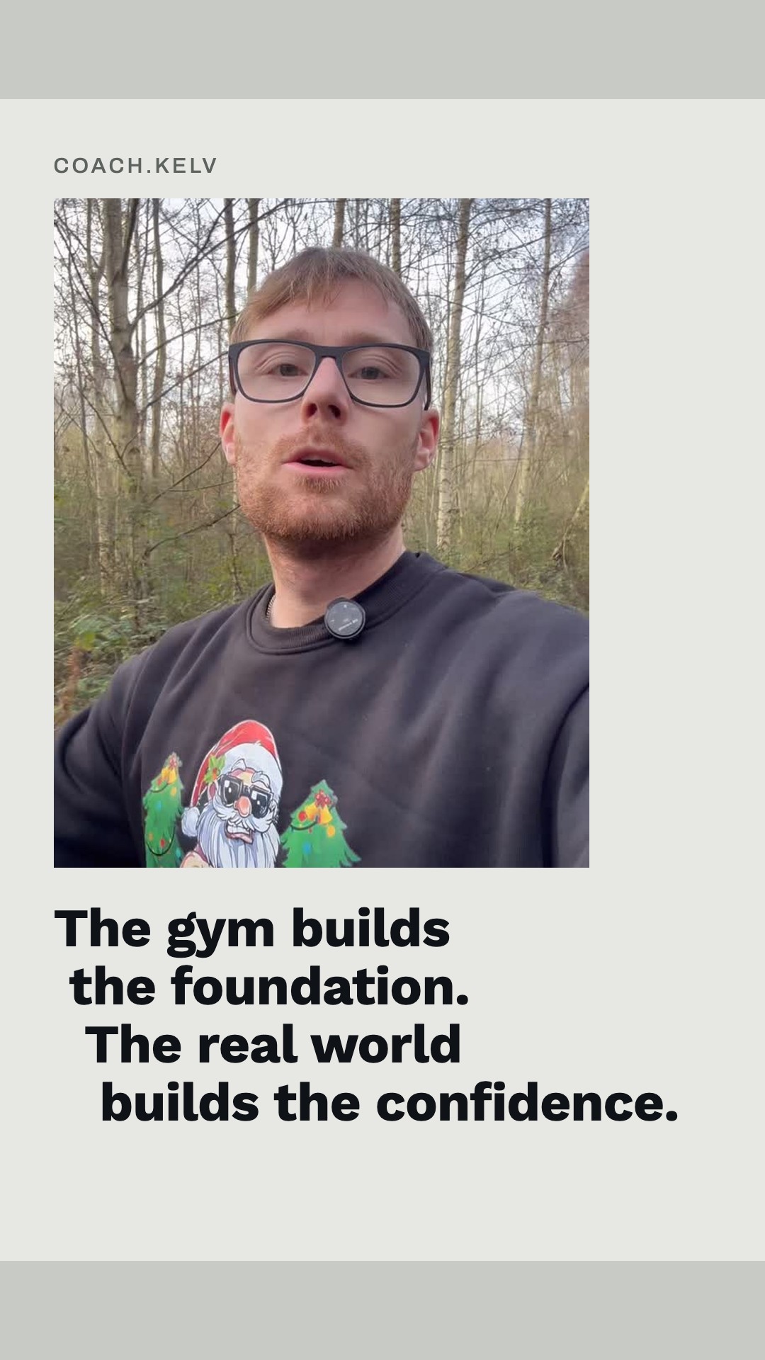 Burned in caption style, direction A, Two lines, the longest the style has to hold