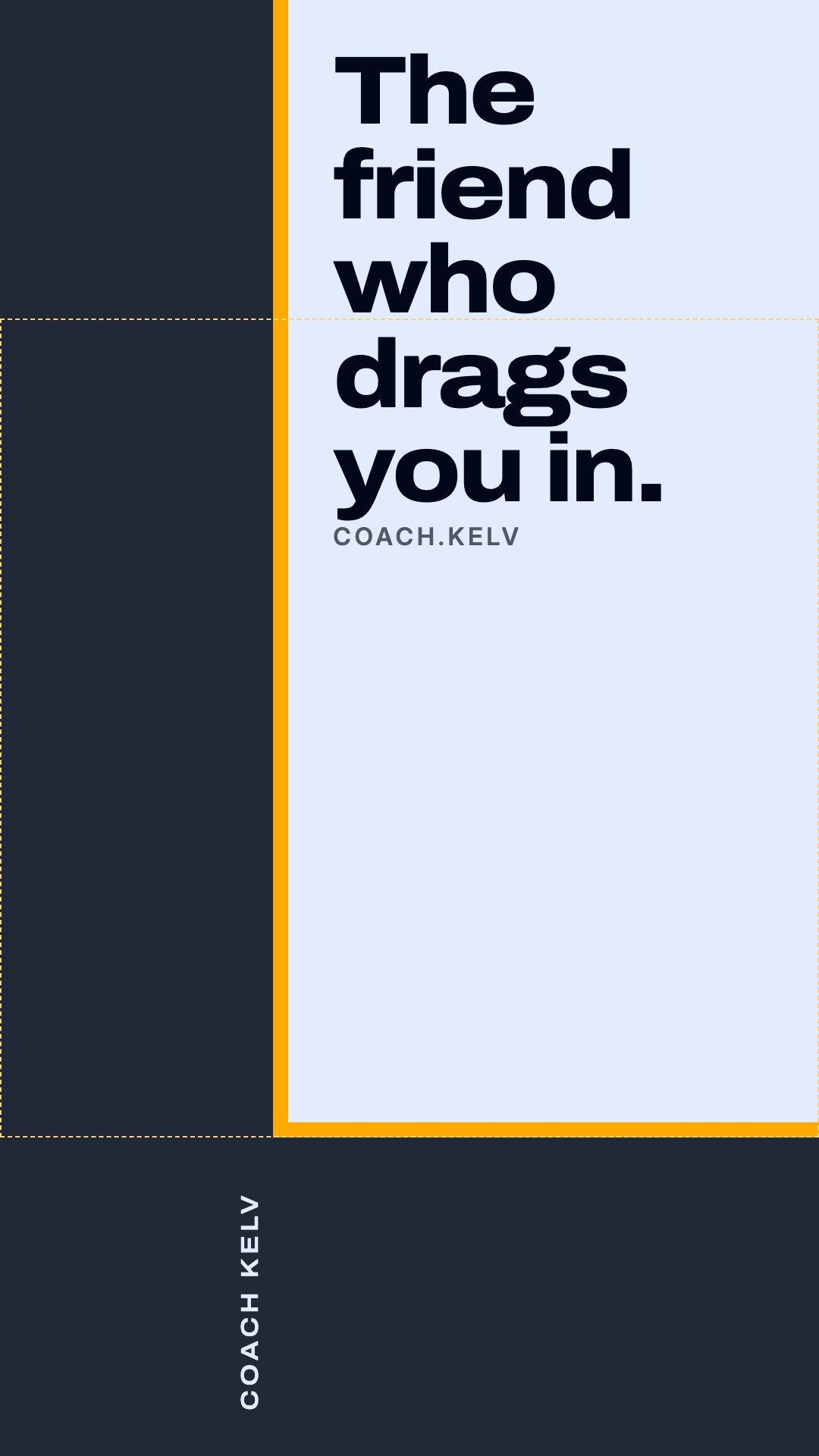 The cover set, four type cases, direction C, Reel canvas, with the grid safe square drawn